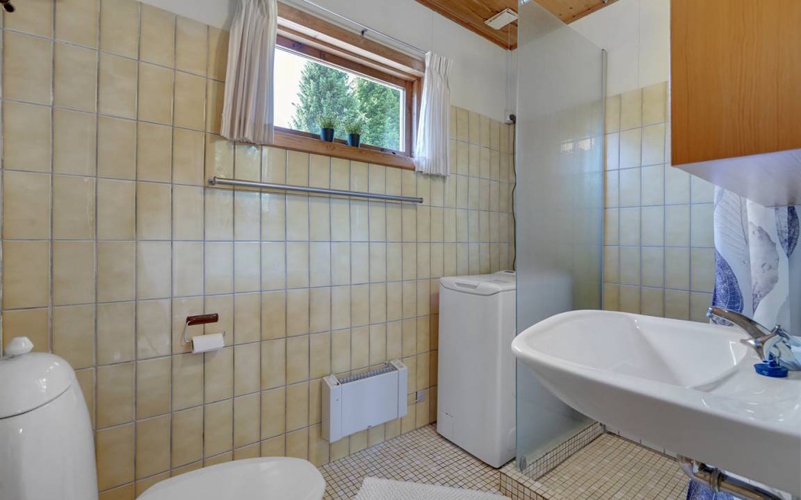 Photo of Bathroom in Faxe Ladeplads