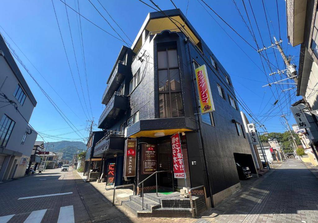 Photo of Buildings in Ureshino