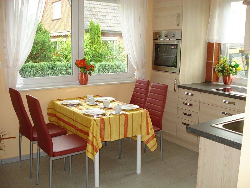 Photo of Kitchen in Billstedt