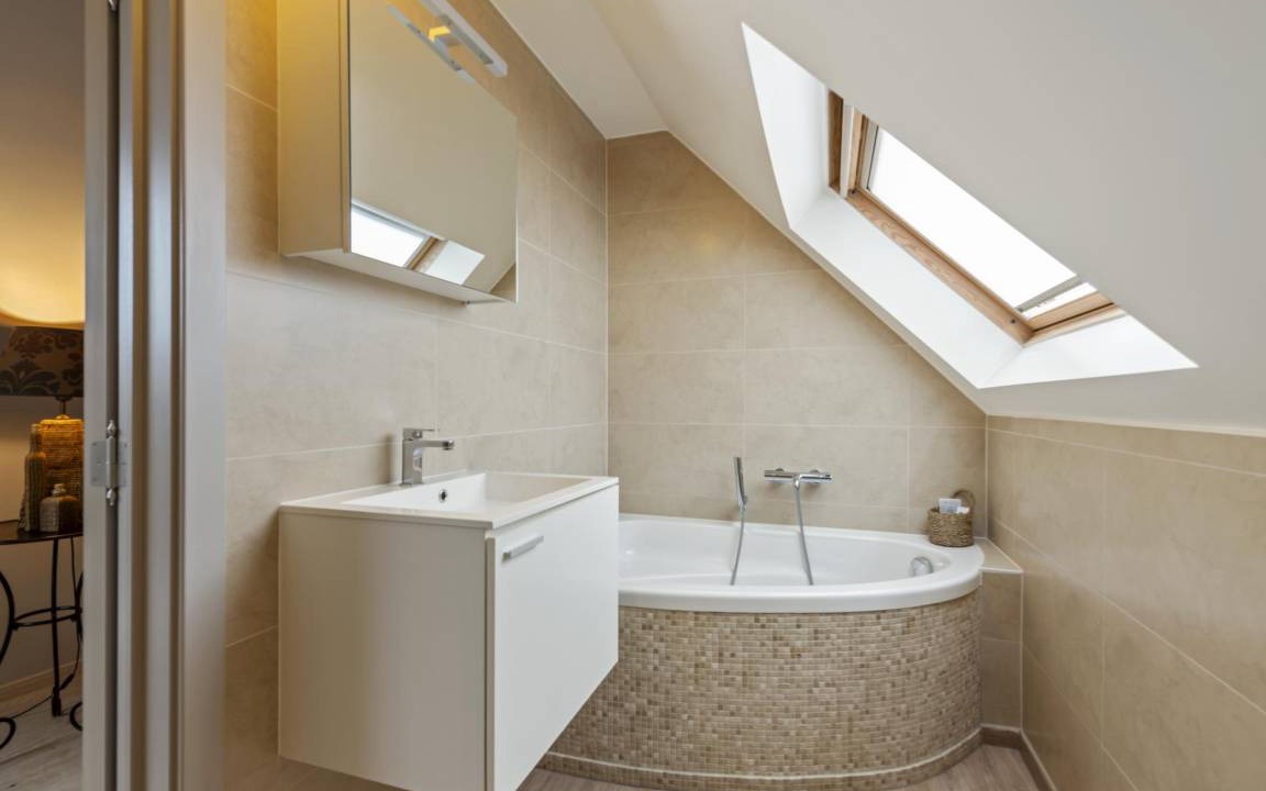 Photo of Bathroom in Ramskapelle