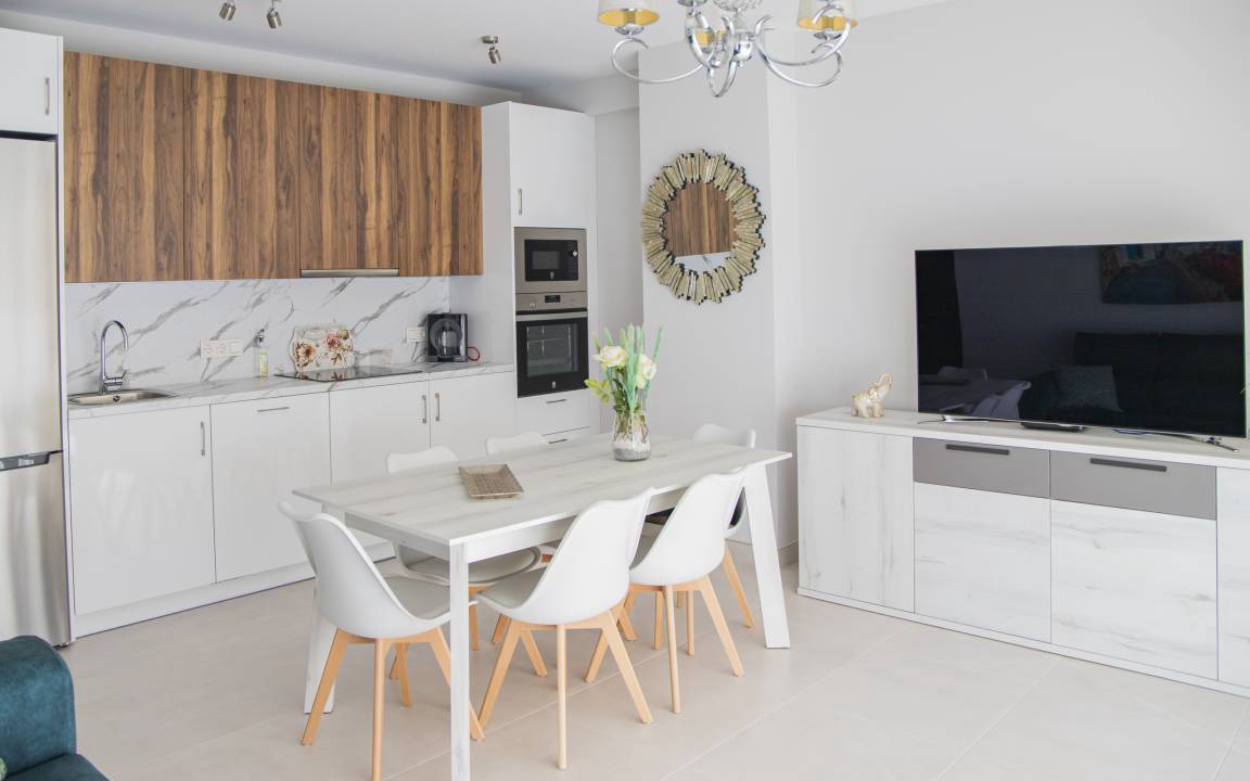 Photo of Kitchen in Torremolinos