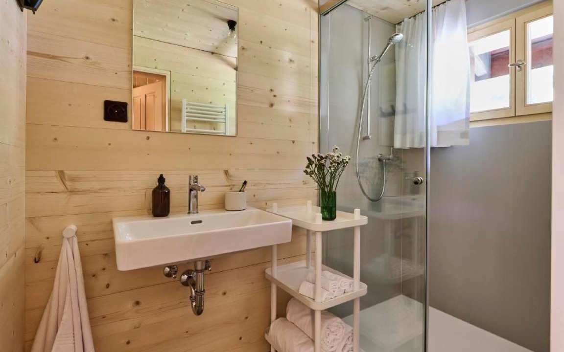 Photo of Bathroom in Albula-Alvra