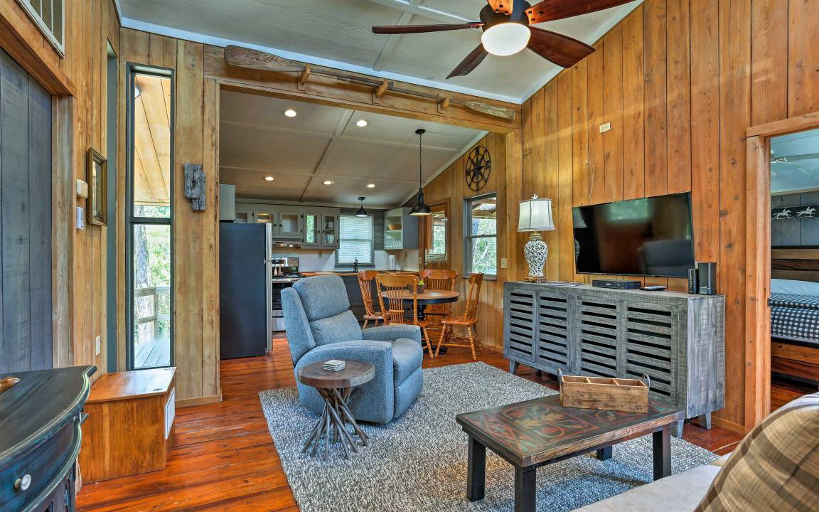 Photo of Livingroom in Frisco