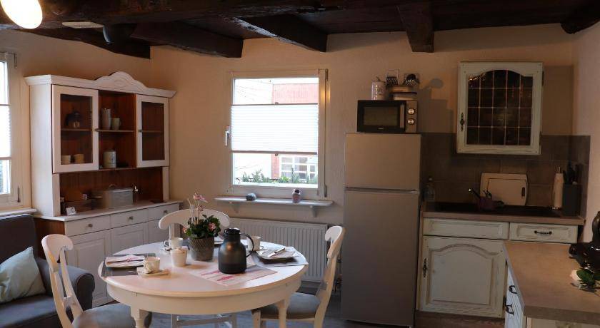 Photo of Kitchen in Steele