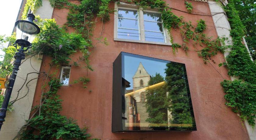 Photo of Others in Basel City Centre