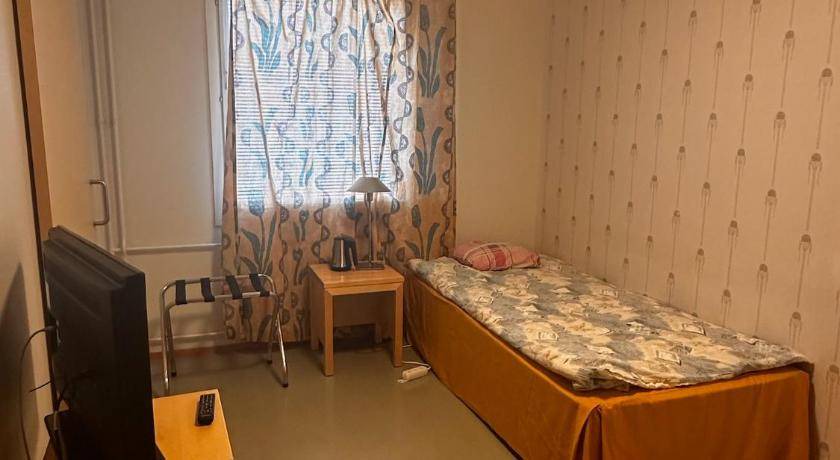 Photo of Bedroom in Imatra