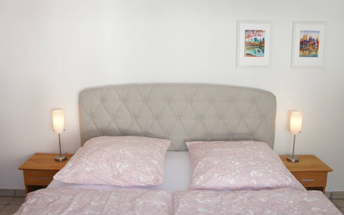 Photo of Bedroom in Waigandshain