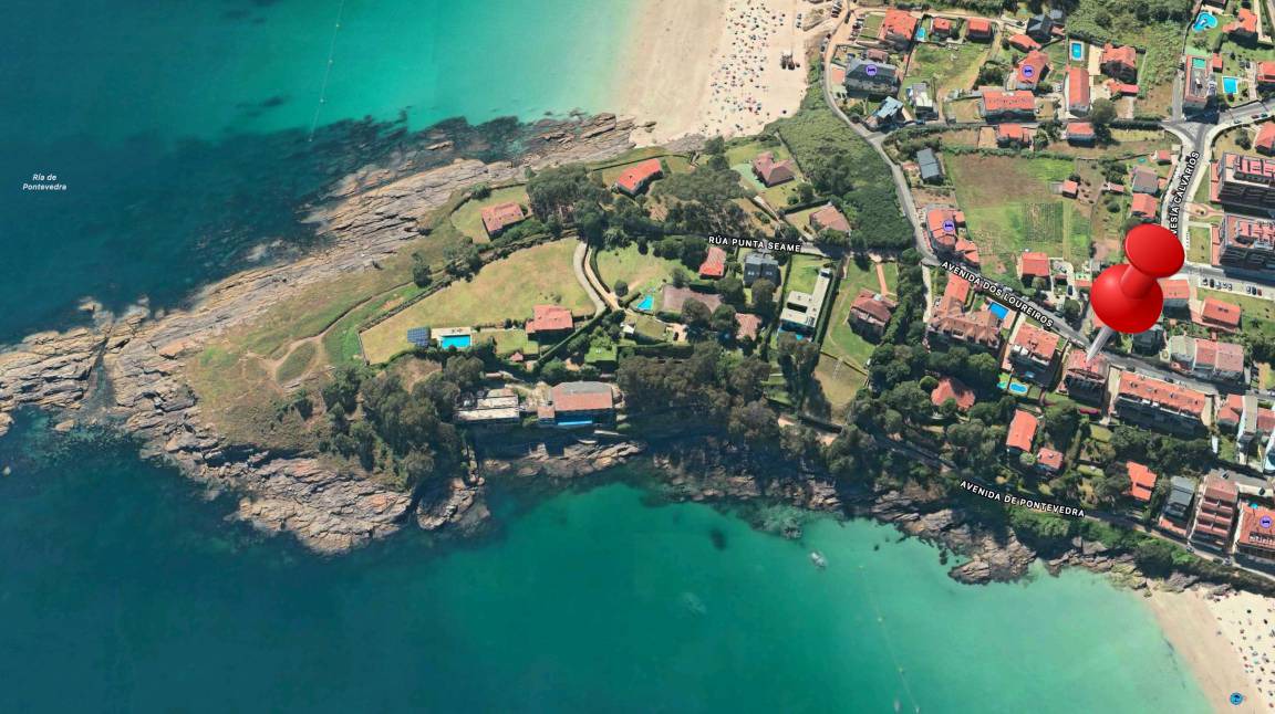 Photo of Others in Portonovo