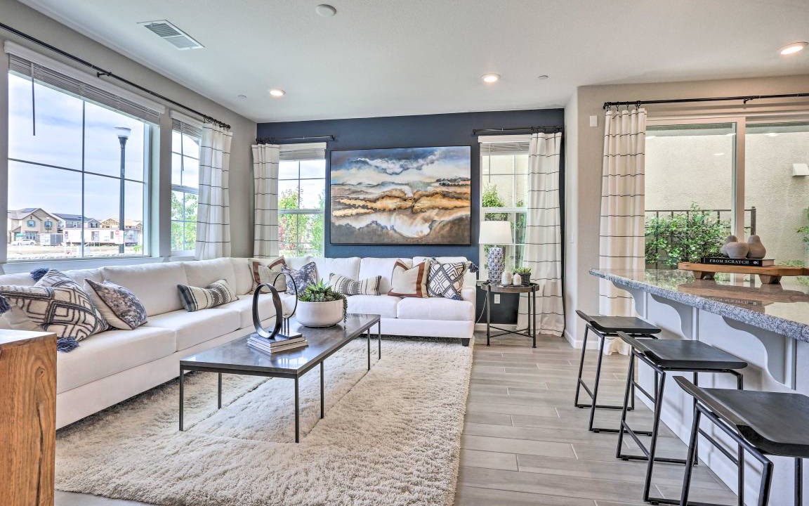 Photo of Livingroom in Roseville