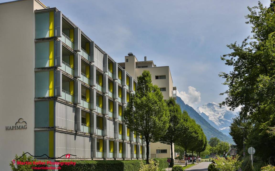 Photo of Others in Central Interlaken