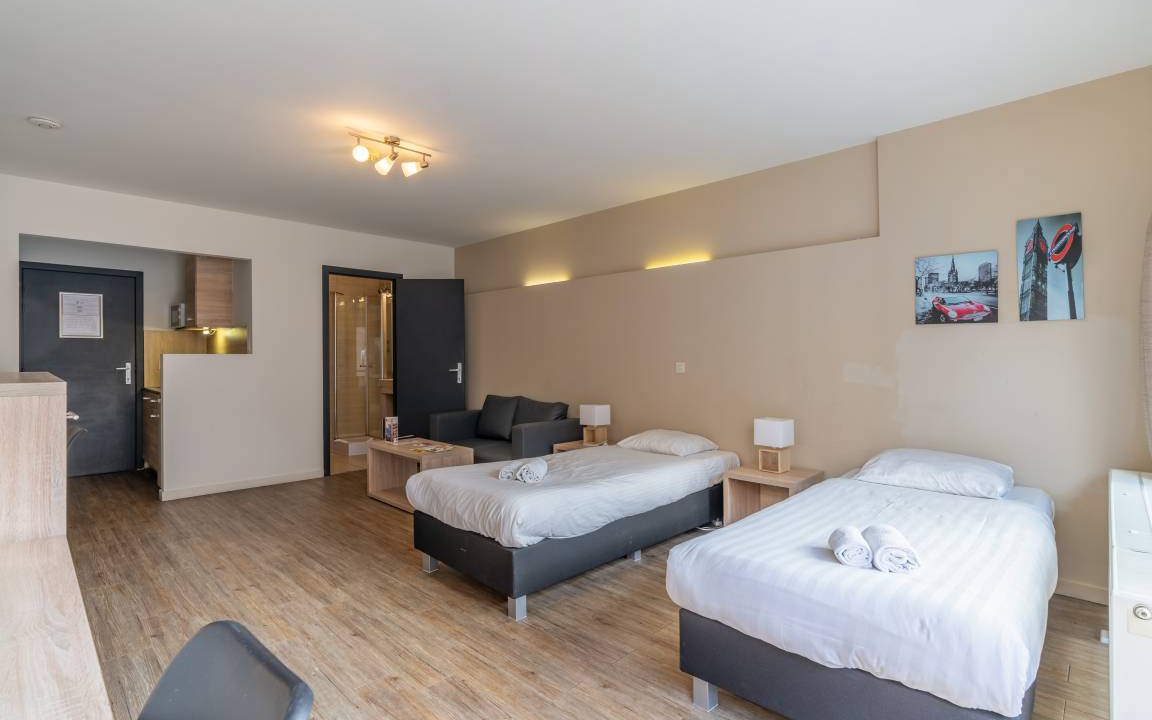 Photo of Bedroom in Mechelen
