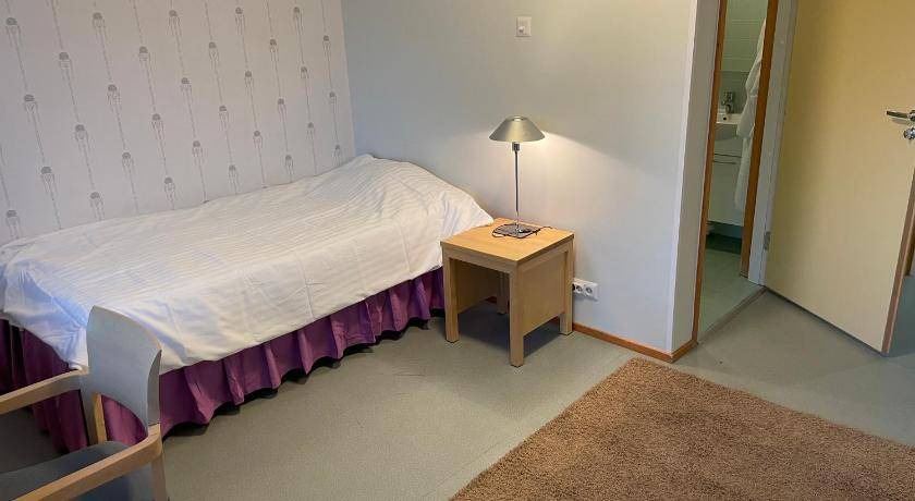 Photo of Bedroom in Imatra
