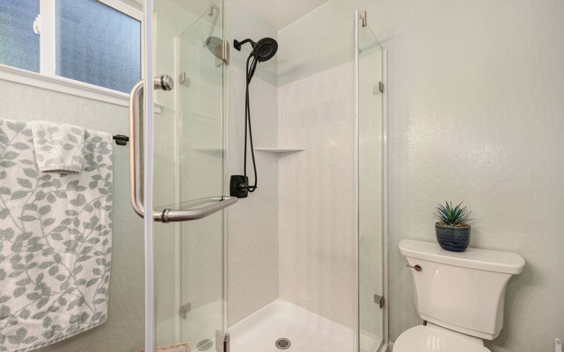 Photo of Bathroom in Davis