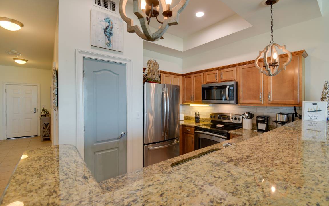 Photo of Kitchen in Fort Morgan