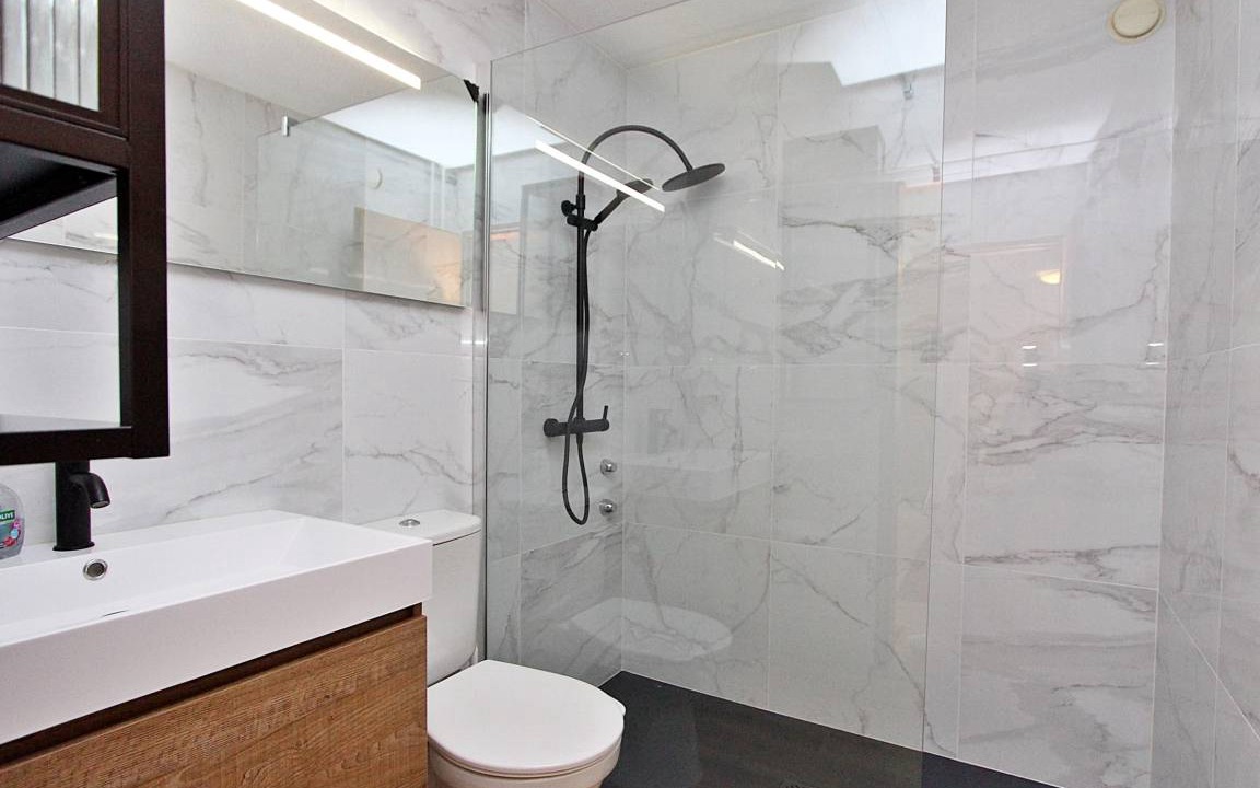 Photo of Bathroom in Cunter