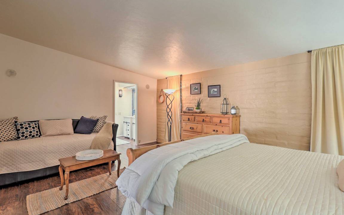Photo of Bedroom in Catalina Foothills Estates
