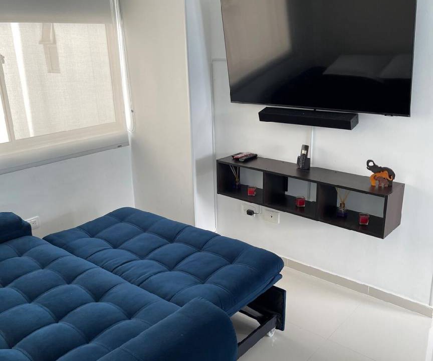 Photo of Livingroom in Bucaramanga
