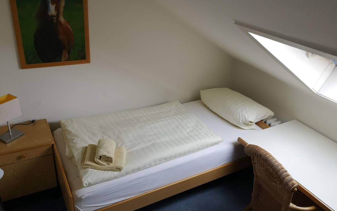 Photo of Bedroom in Kuestelberg