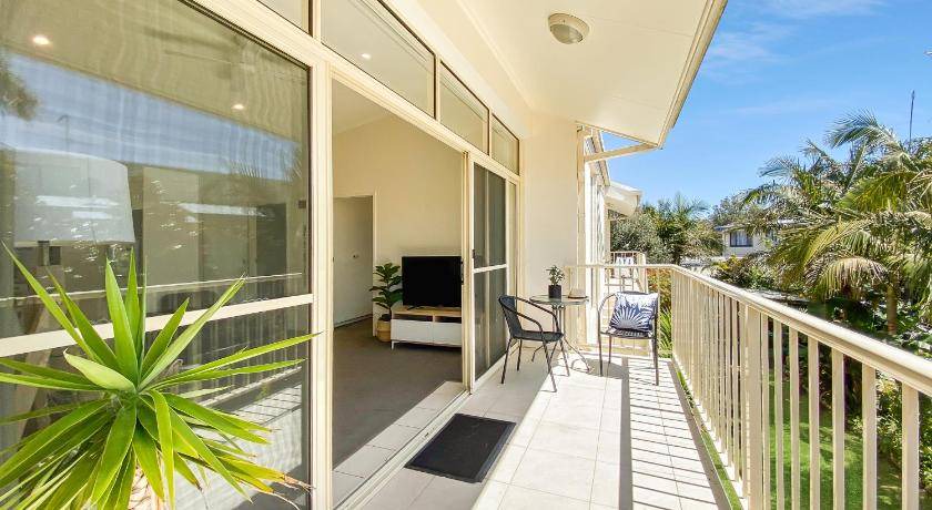 Photo of Patio Balcony in Merimbula