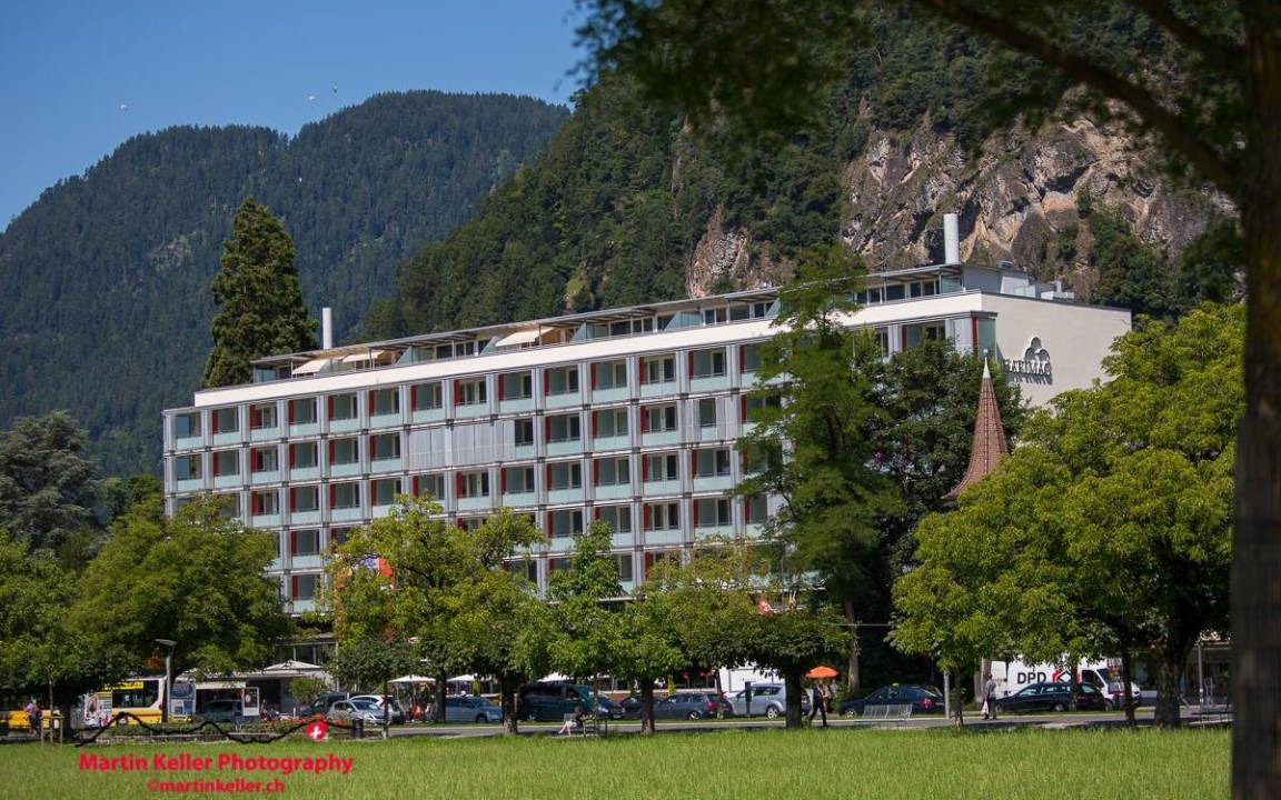 Photo of Others in Central Interlaken
