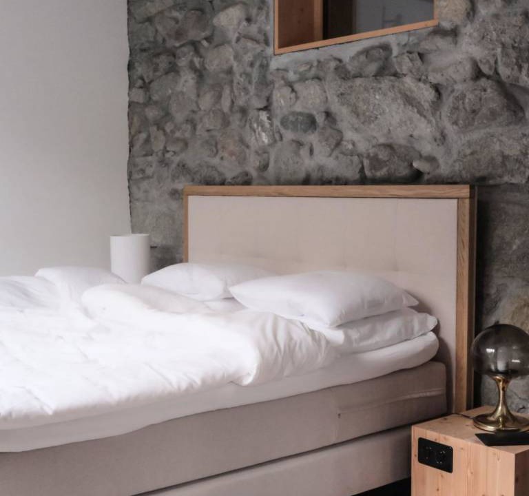 Photo of Bedroom in Filisur