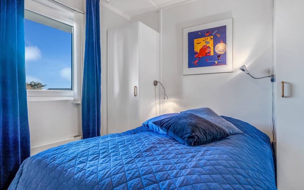 Photo of Bedroom in Nr. Lyngby Strand
