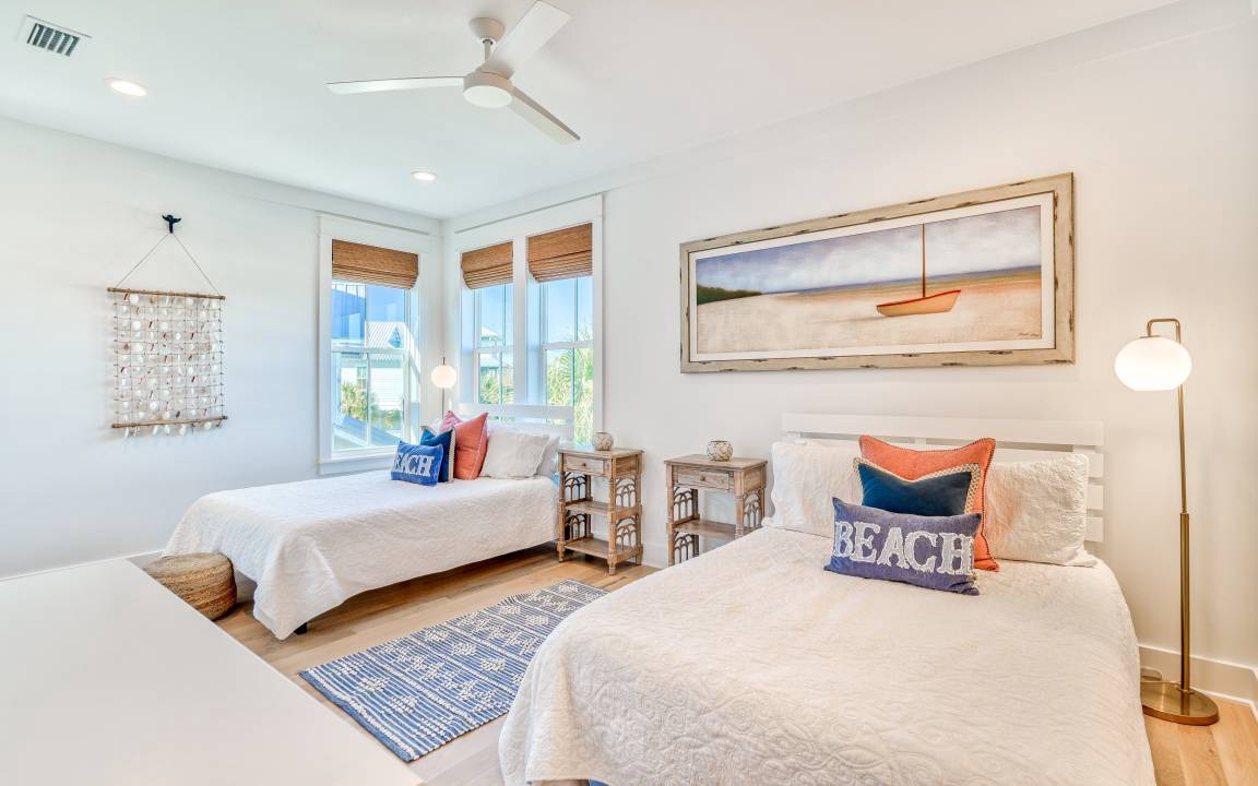 Photo of Bedroom in Seacrest Beach