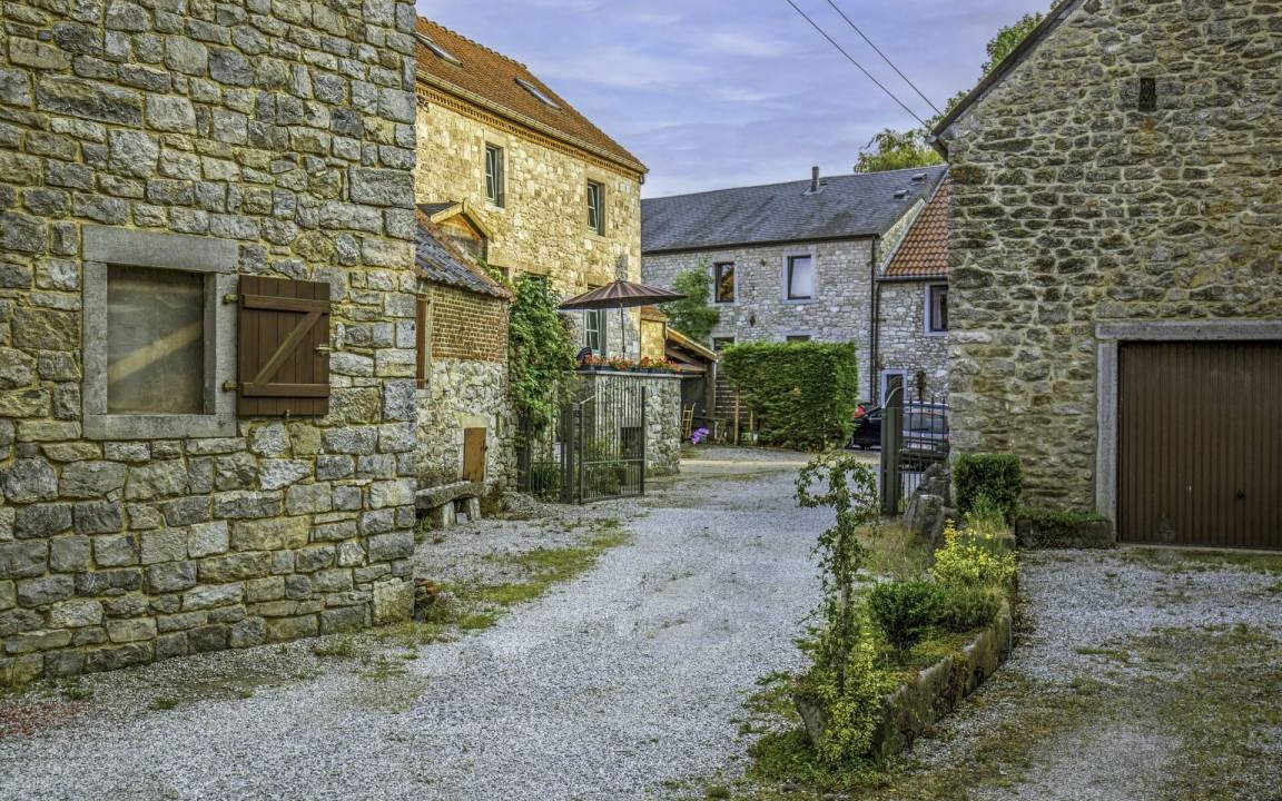 Photo of Others in Thy-le-Bauduin
