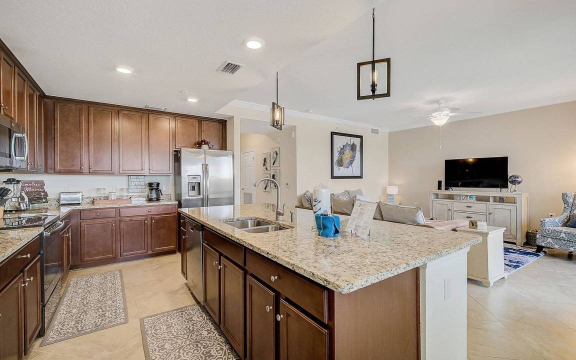 Photo of Kitchen in Lakewood Ranch