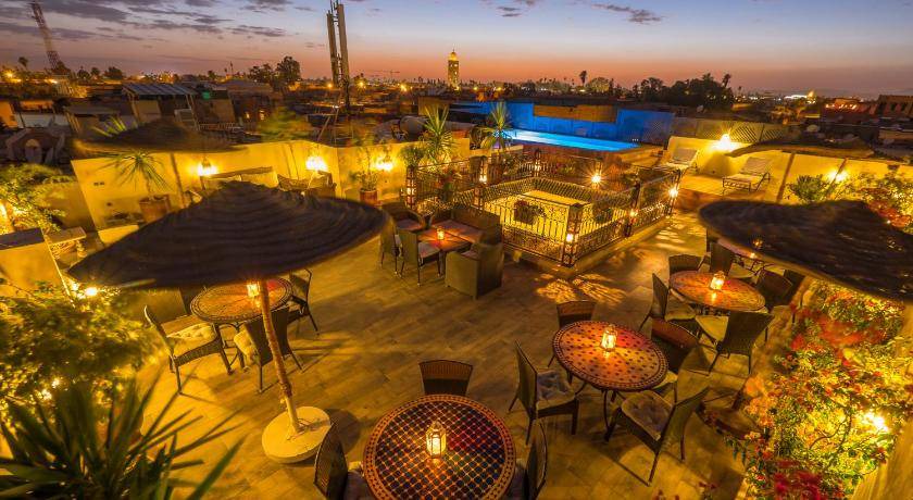 Photo of Outdoor in Riad Zitoun Jdid