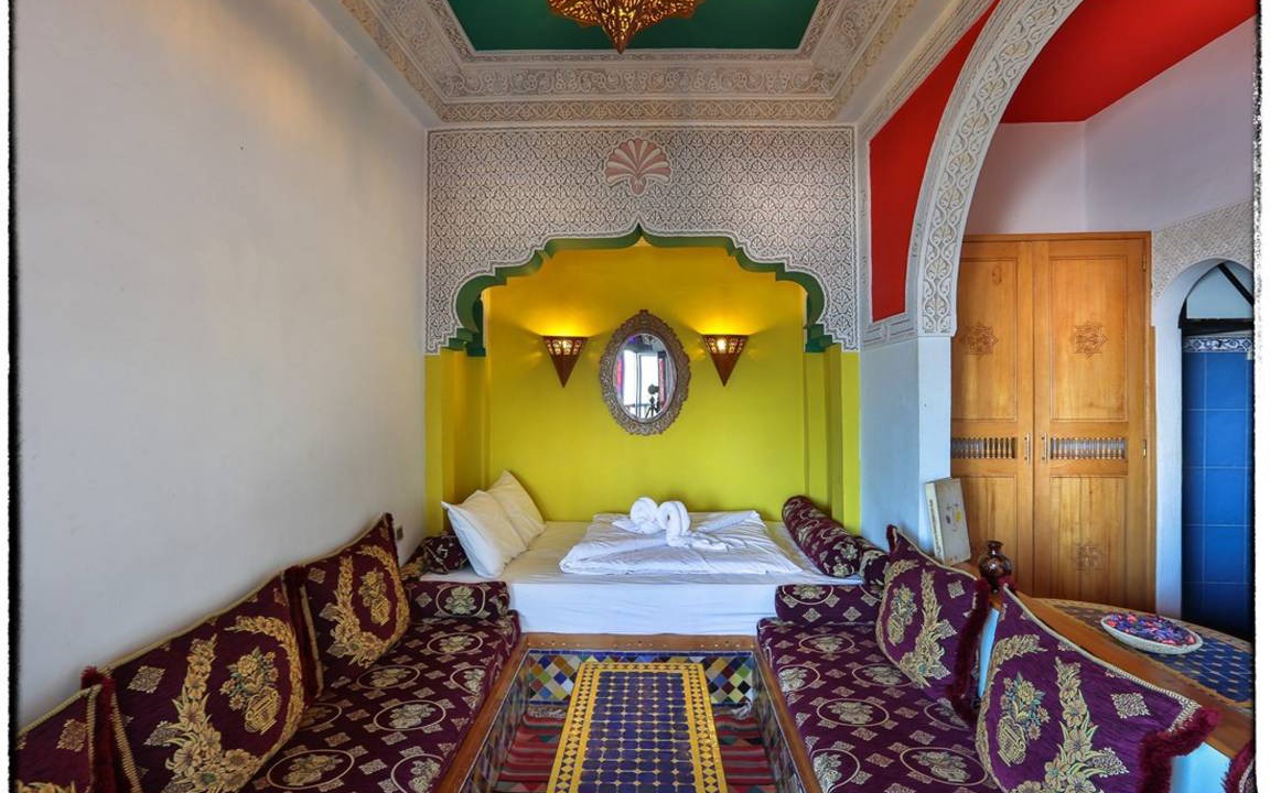 Photo of Others in Kasbah