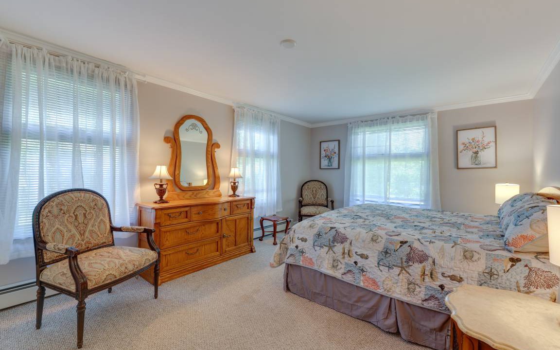 Photo of Bedroom in North Truro