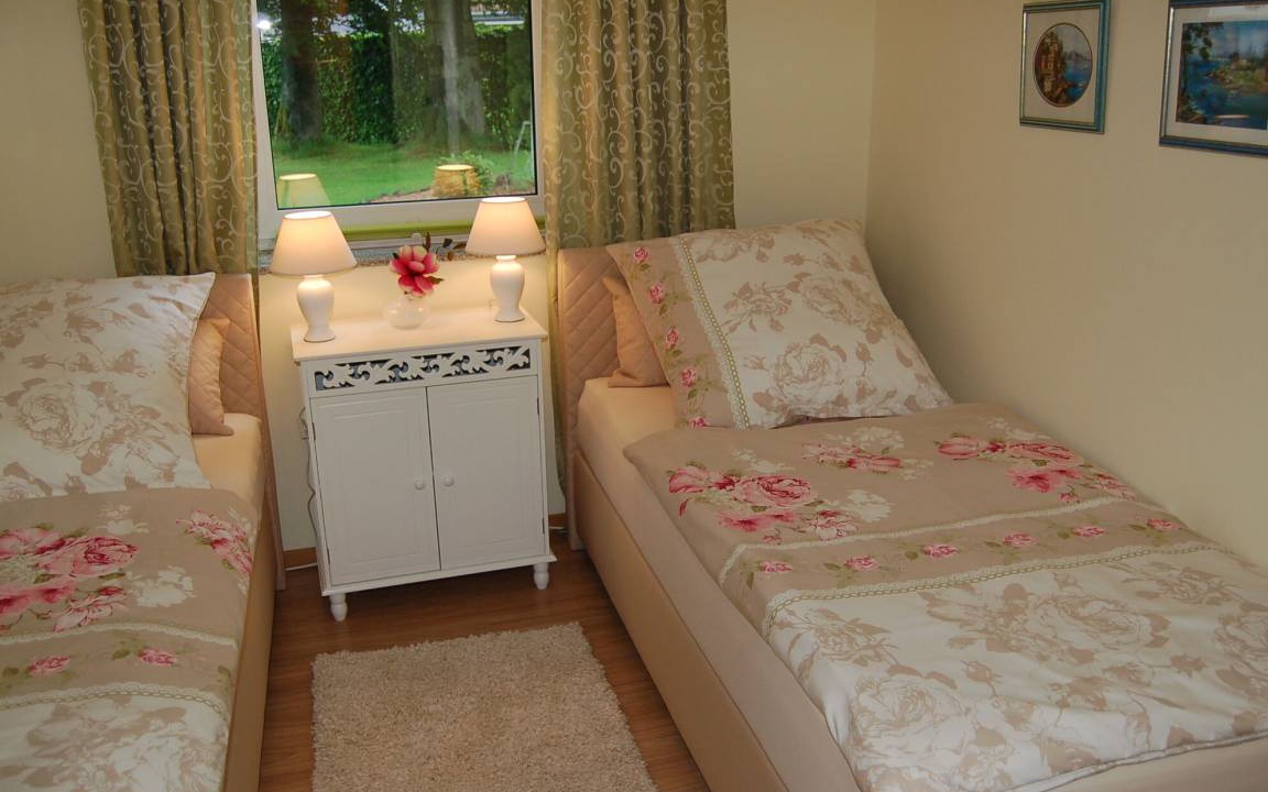 Photo of Bedroom in Kalterherberg