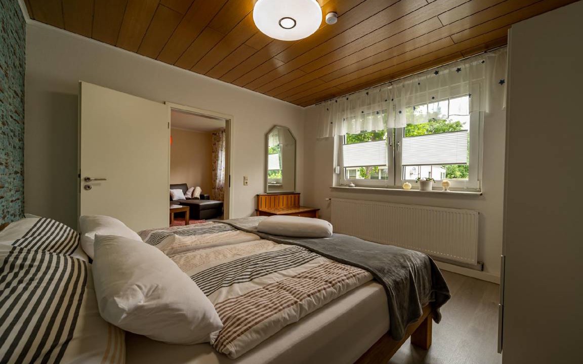Photo of Bedroom in Wessendorf