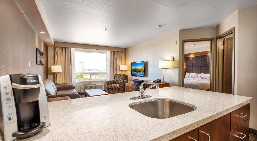 Photo of Livingroom in Regina