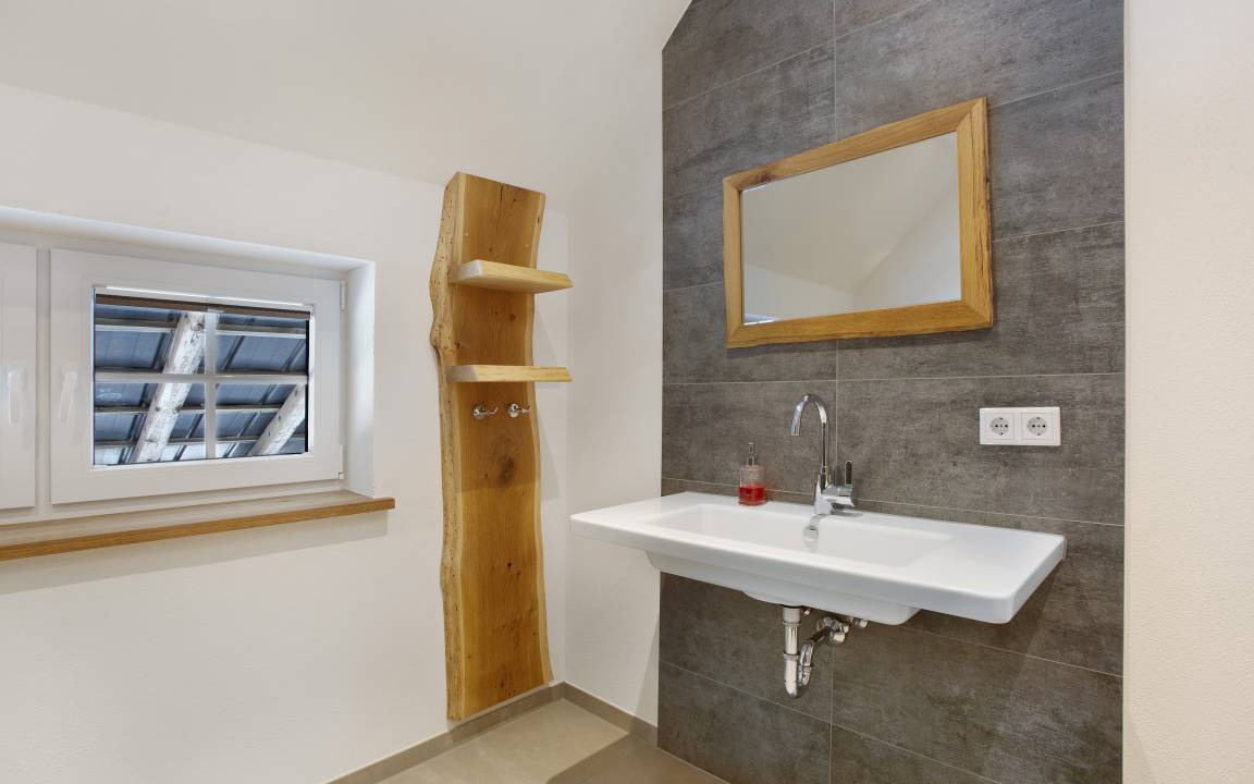 Photo of Bathroom in Gellinghausen