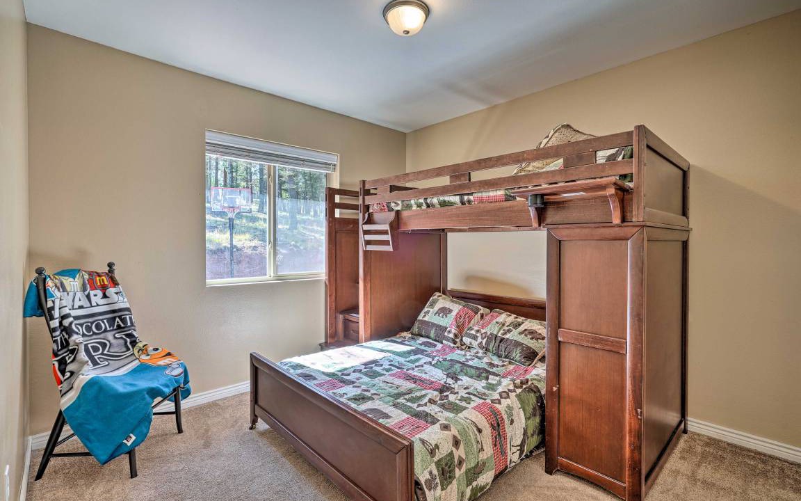 Photo of Bedroom in Florissant