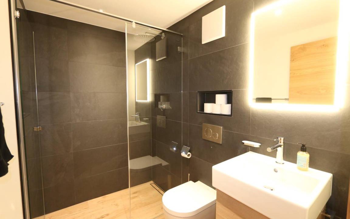Photo of Bathroom in Gruben