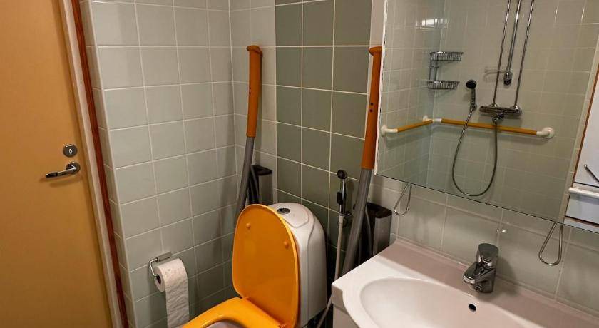 Photo of Bathroom in Imatra