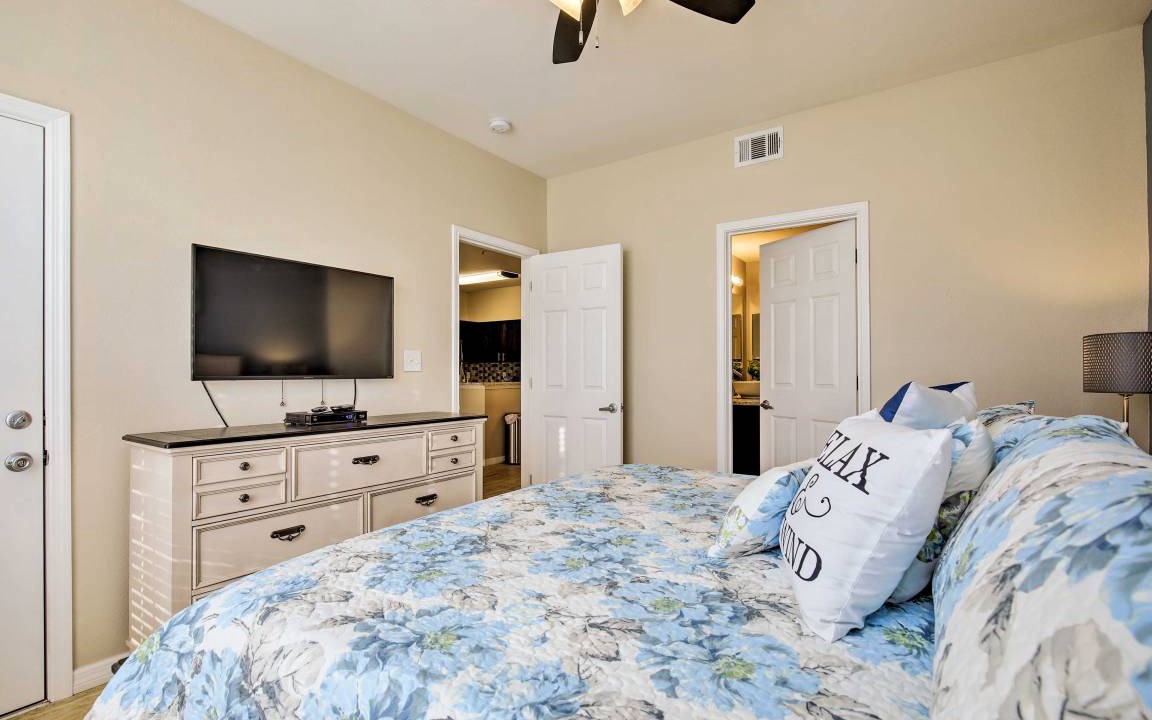 Photo of Bedroom in Clearwater