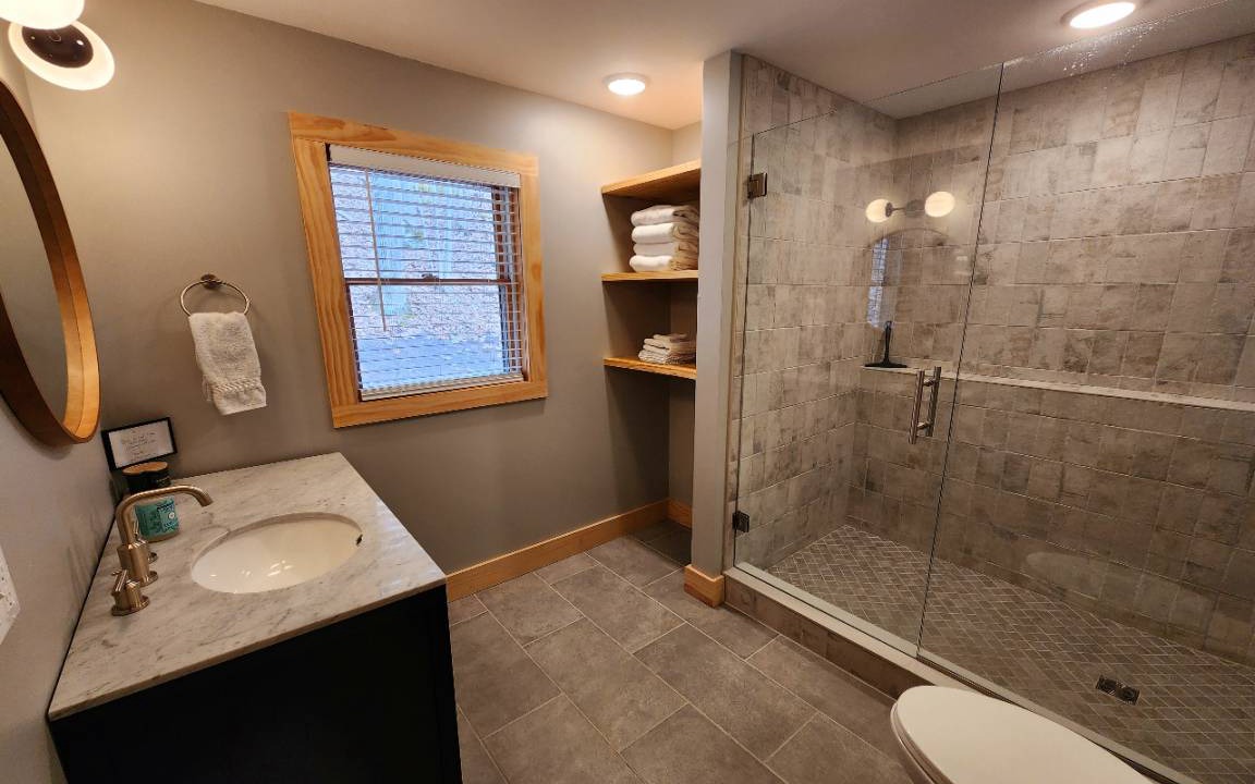 Photo of Bathroom in Harbor Springs