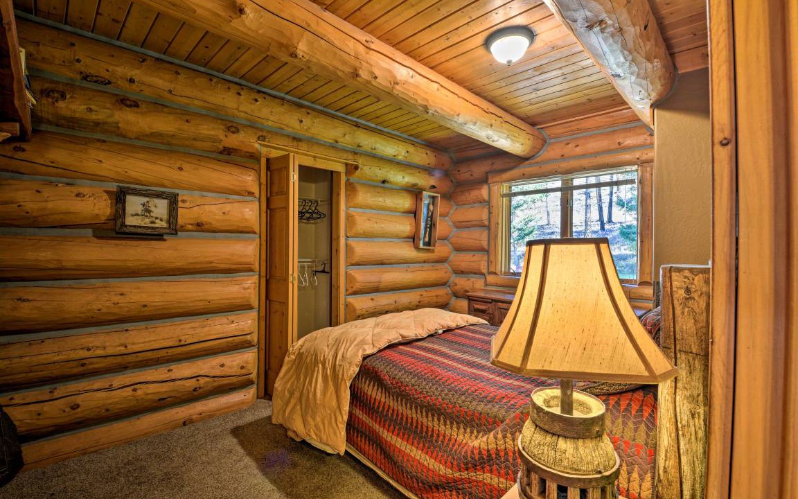 Photo of Bedroom in Conner