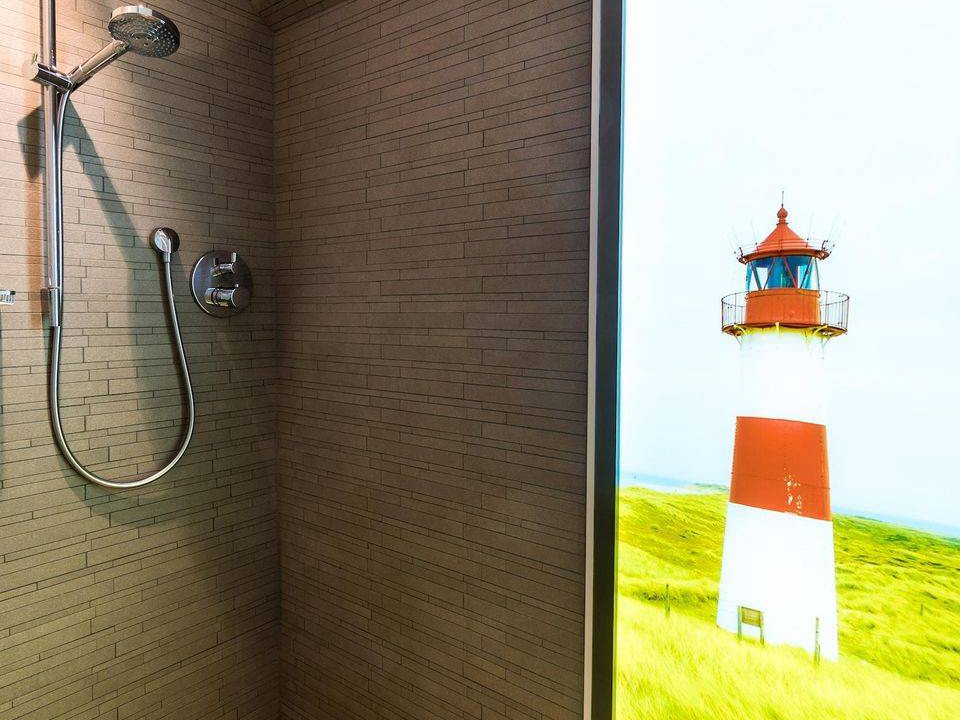 Photo of Bathroom in Borkum