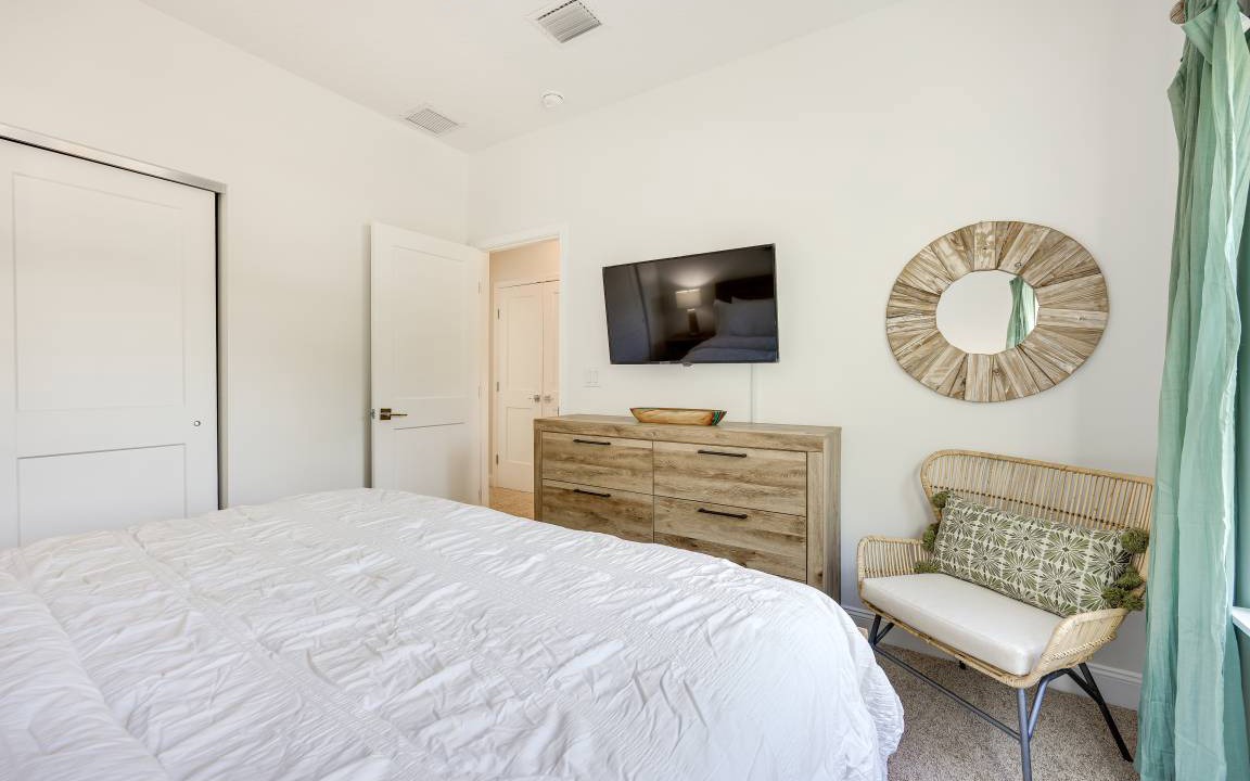 Photo of Bedroom in St. Augustine