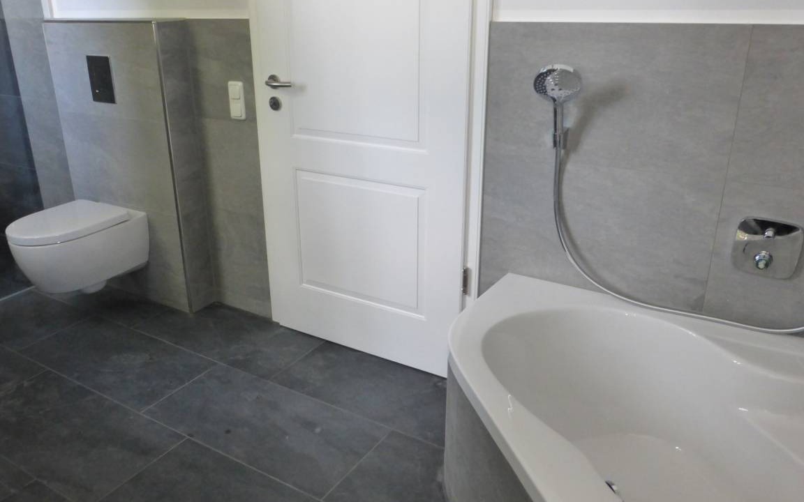 Photo of Bathroom in Roetgen