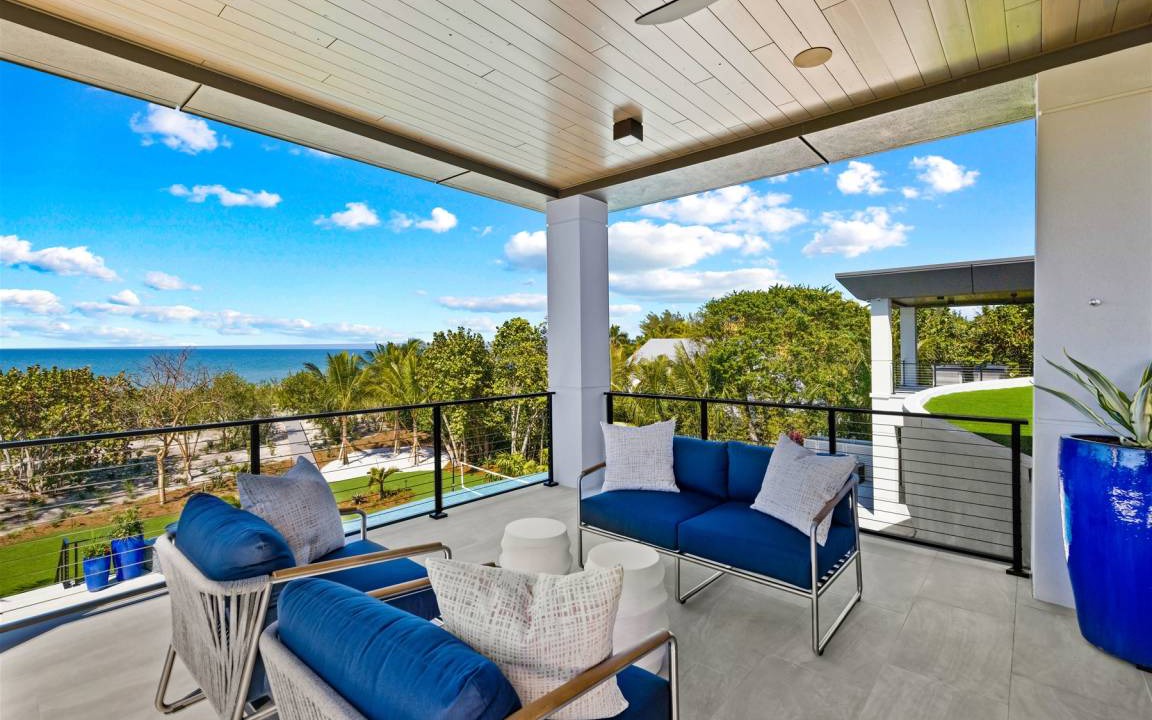 Photo of Patio Balcony in Wulfert