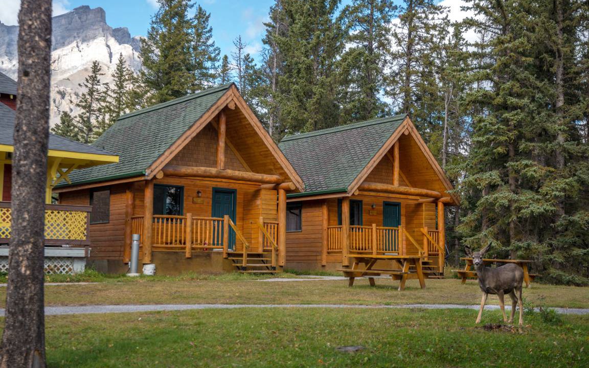 Photo of Others in Banff