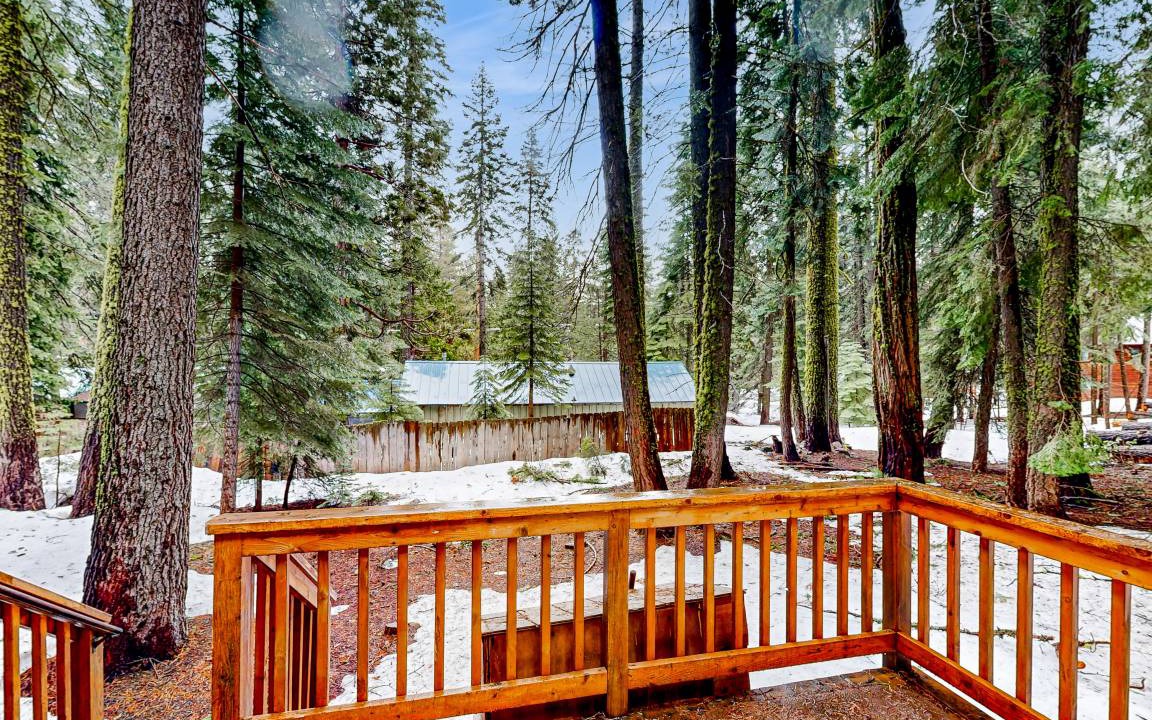 Photo of Others in Tahoe Pines