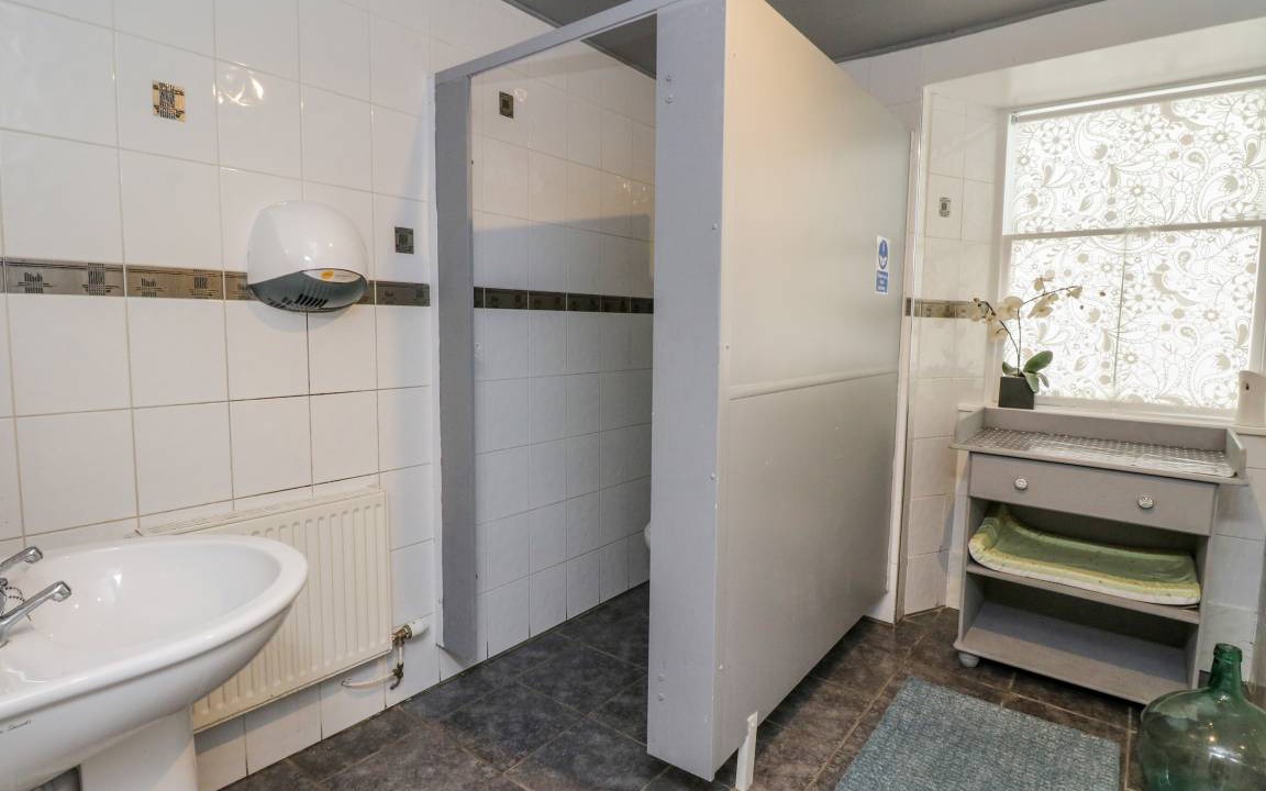 Photo of Bathroom in Killin