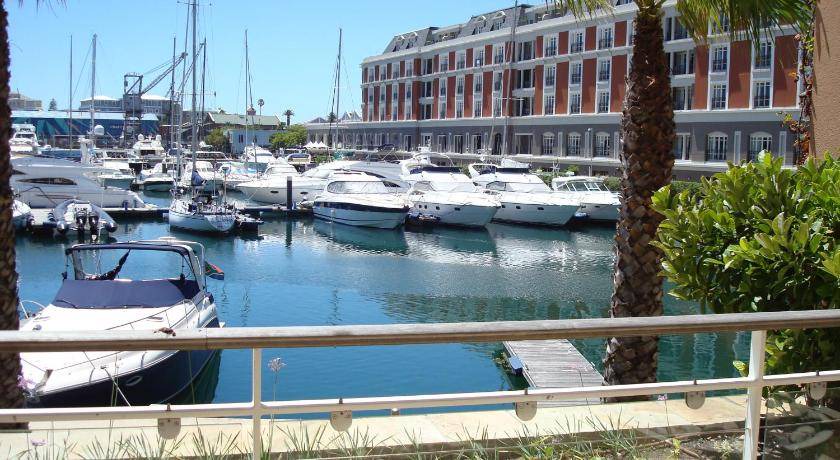 Photo of Others in Victoria and Alfred Waterfront
